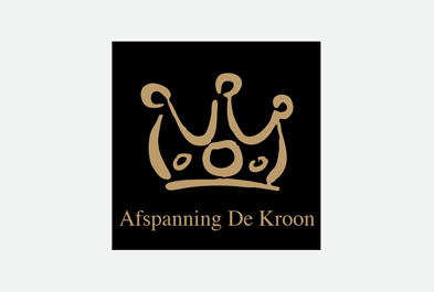 Afspanning De Kroon klant Marathon advertising agency