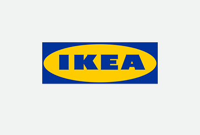 Ikea klant Marathon avertising agency