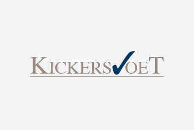 Kickers VoeT klant Marathon avertising agency