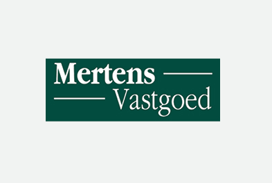 Mertens vastgoed klant Marathon avertising agency