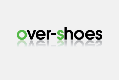 over-shoes klant Marathon avertising agency