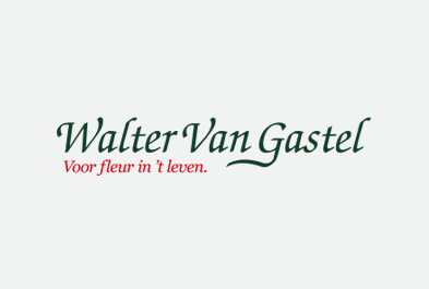 Walter Van Gastel klant Marathon advertising agency