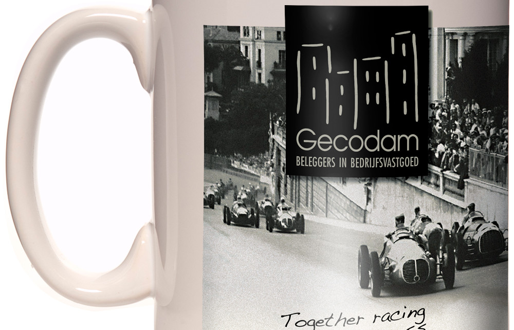 mug gecodam marathon advertising agency